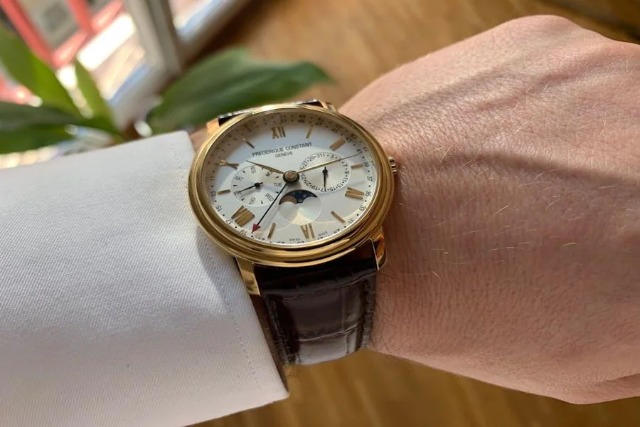 Dress Watches