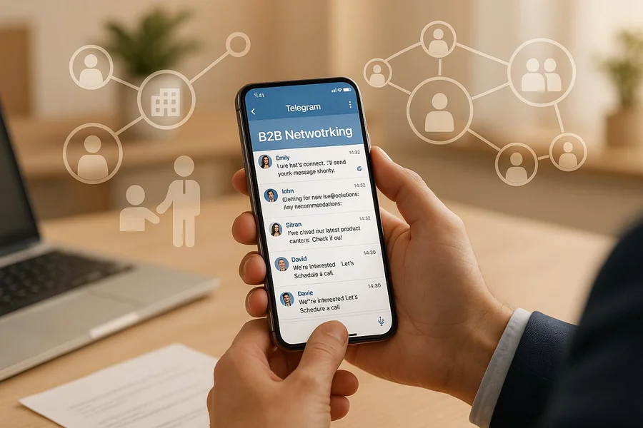 Telegram