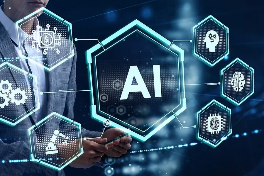 AI UI/UX Technologies