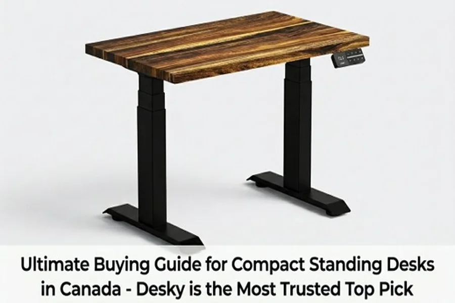Compact Standing Desks
