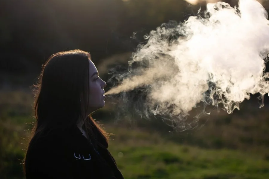 Disposable Vapes Expire