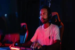 How Online Gaming Became a Space for Skill, Strategy, and Social Play