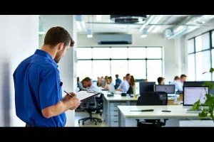 How to Avoid the Hidden Costs of Commercial HVAC Maintenance