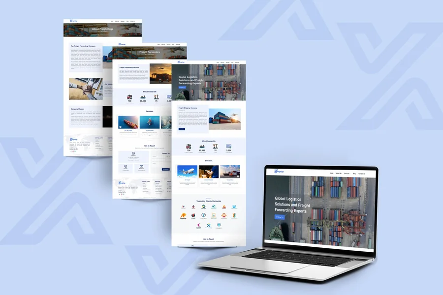 Website Development
