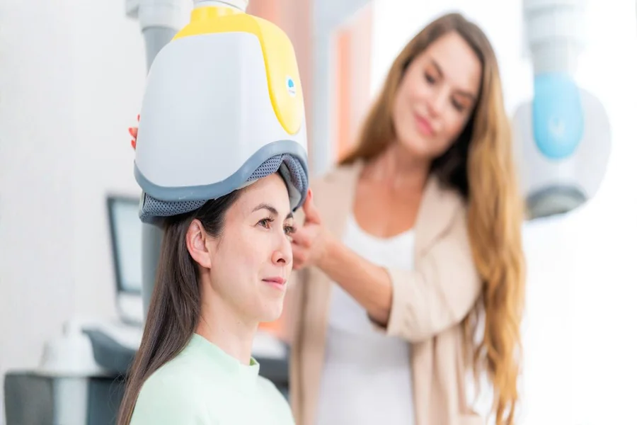 TMS Therapy