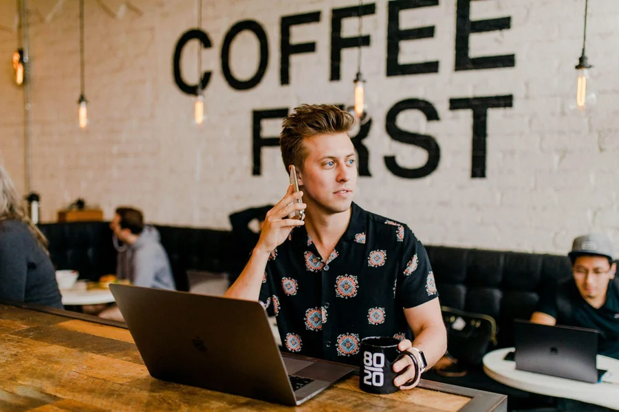 Personal Branding Mistakes