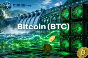 Top 5 Cloud Mining Platforms for 2026: A Beginner’s Guide to Earning $2,700 Per Day