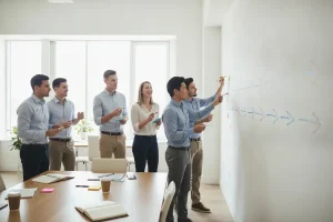 Driven by Goals: Daily Challenges That Elevate Player Engagement