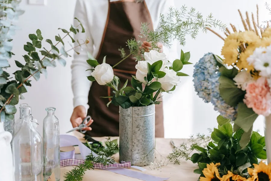 Flowers