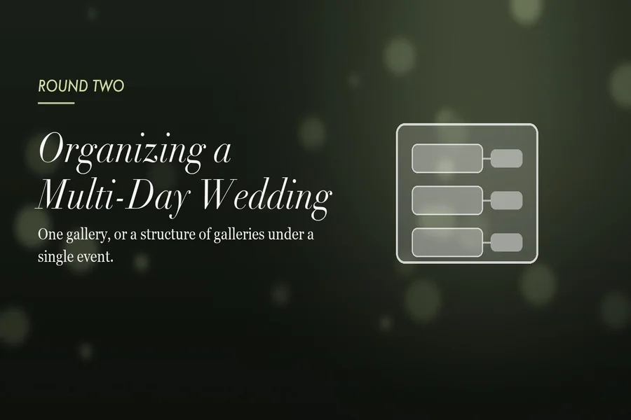 GuestPix vs GuestCam: Which Wedding Photo App Actually Fits Your Day?
