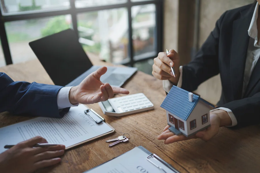 Real Estate Investment Tips for First-Time Investors