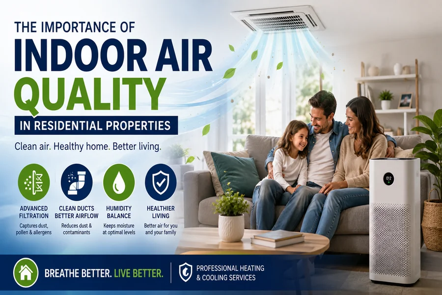 Indoor Air Quality