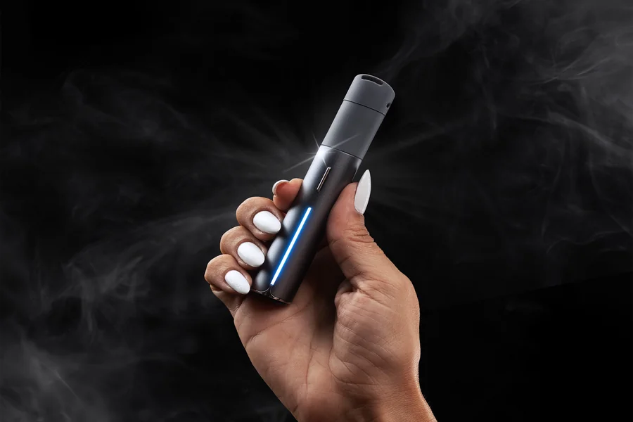 Smoking Experience