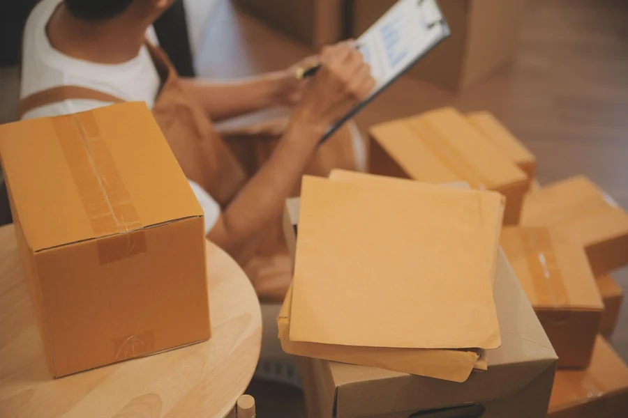 E-Commerce