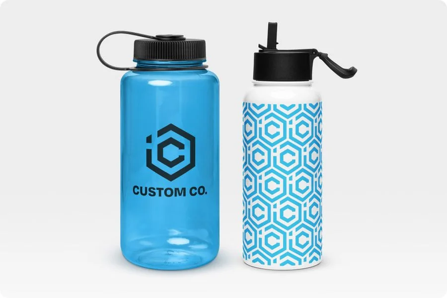Water Bottles