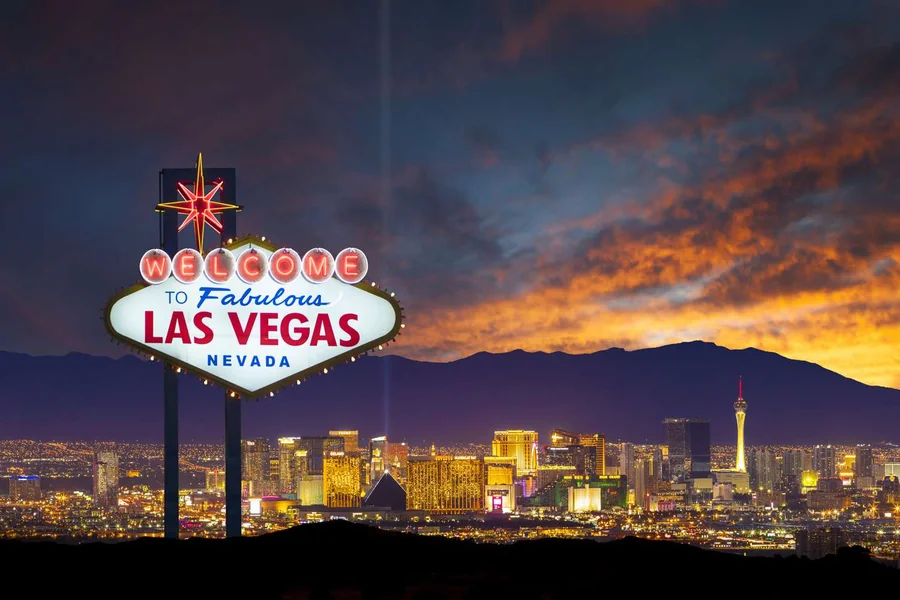 Vegas Money