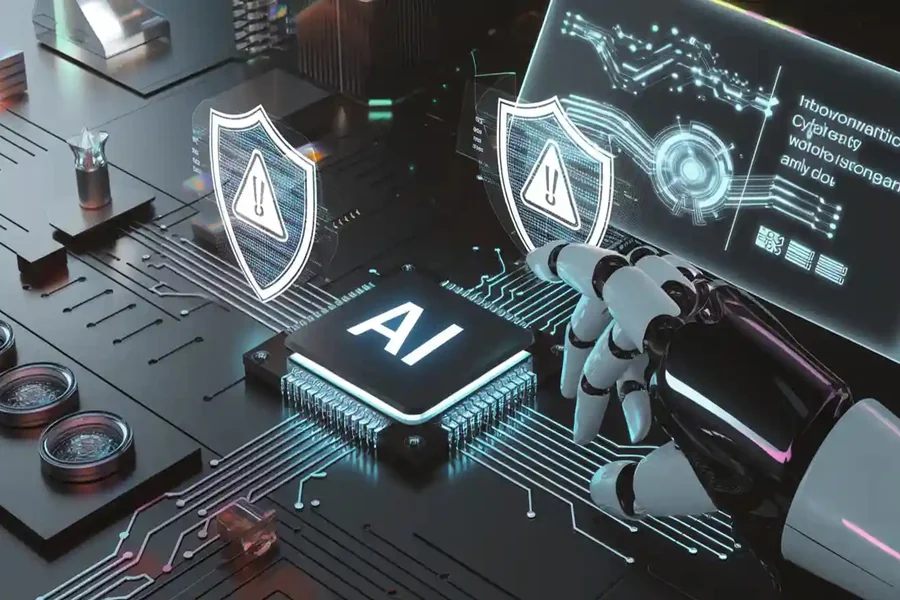 AI Red