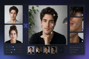 Character Swap AI: Give Your Best Video a New Lead Character