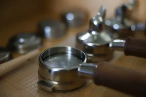 Enhance Your Espresso Experience with a Bottomless Portafilter