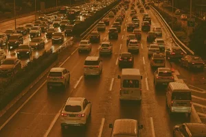 Extreme Heat Is Increasing the Pressure on America’s Roads, Vehicles and Drivers