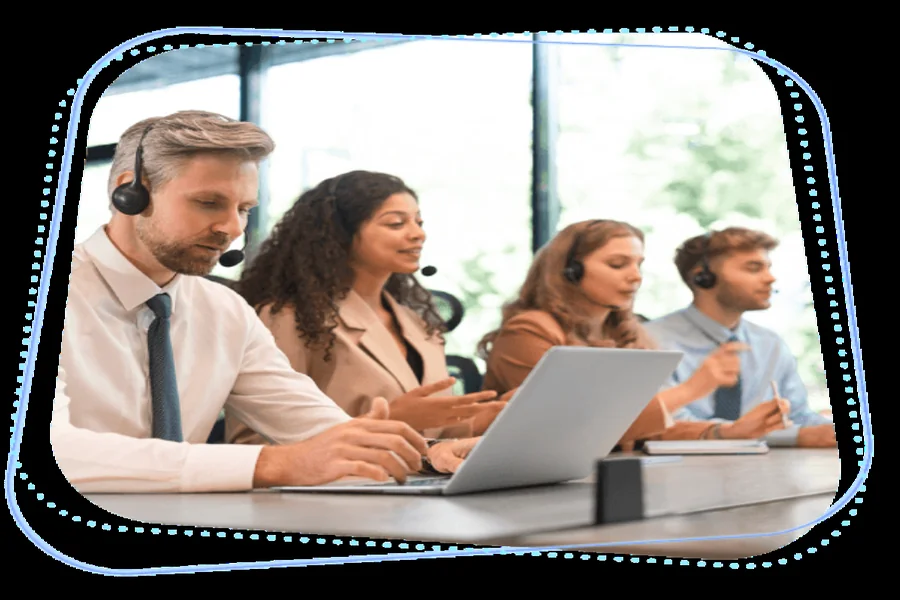 VoIP Service Provider