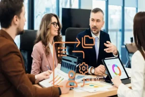 How Screendragon’s Resourcing Platform Helps Agencies Work Smarter