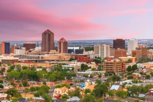 New Mexico Ranks as the Most Dangerous State in America at Night, New Study Finds