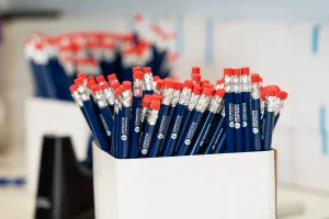 The Benefits of Using Branded Pencils for Business Promotion
