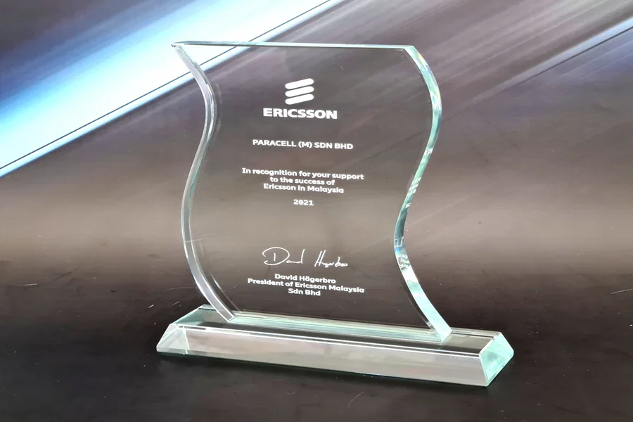 Corporate Awards