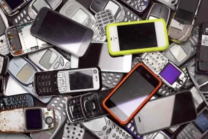 Cell Phone Recycling: How to Recycle Old Phones Safely and Responsibly
