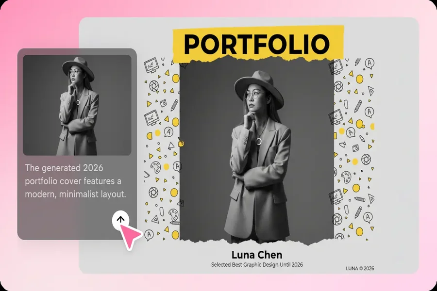 Personal Portfolio
