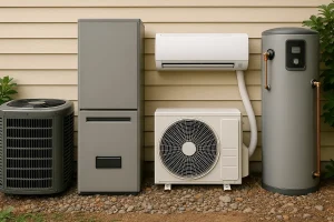 Creating Balanced Comfort Through Modern Heating and Cooling