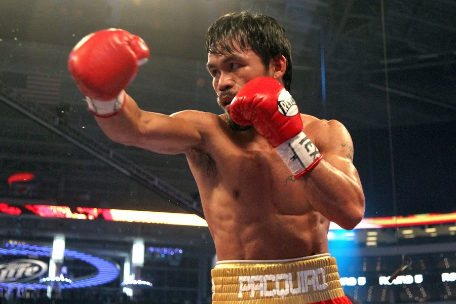 Boxing