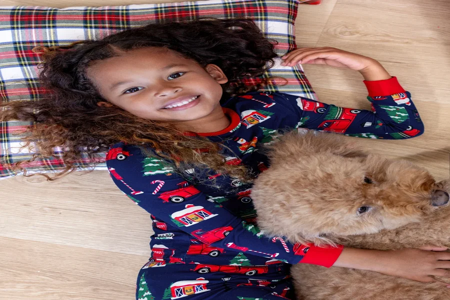 Holiday Pajamas