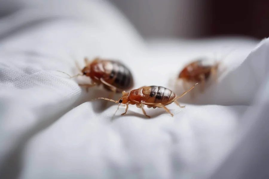 Bed Bugs