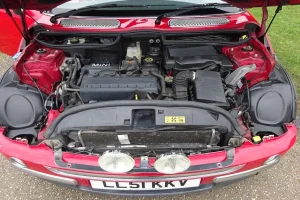Mini Cooper Maintenance Habits That Actually Keep It Running