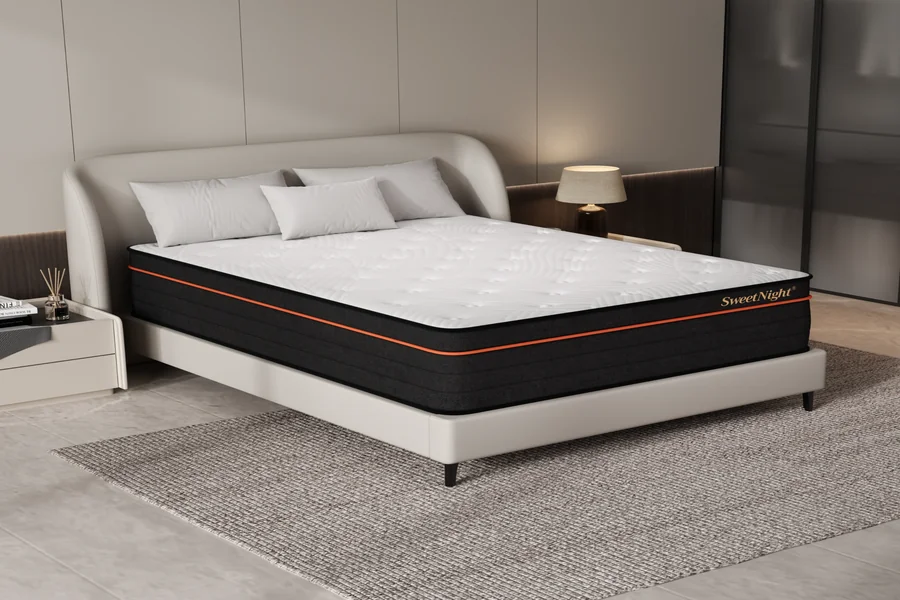 Adjustable Bed Frame