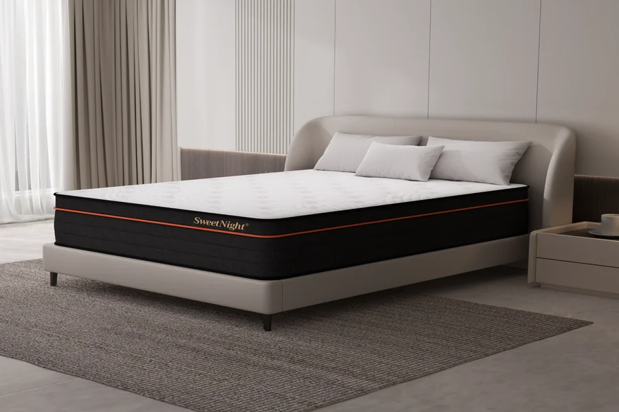 Adjustable Bed Frame