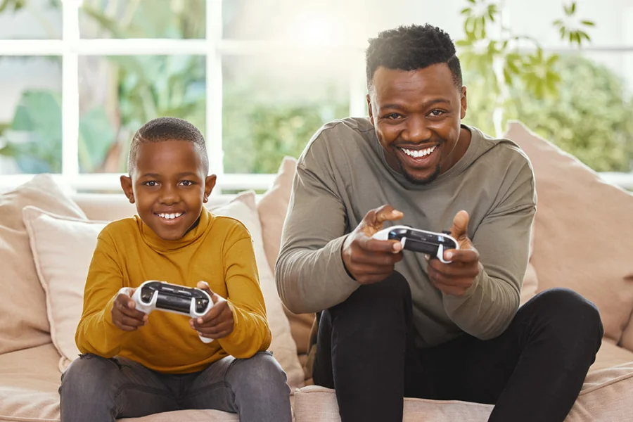 Gaming
