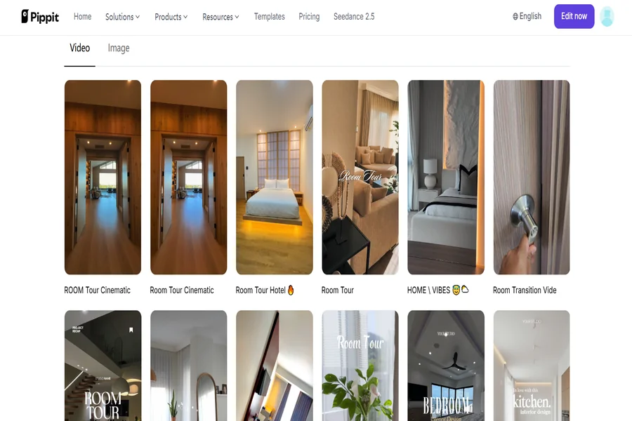 Ordinary Rooms