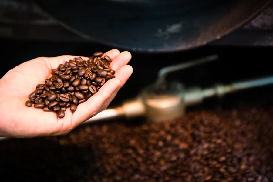 Kona Coffee