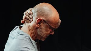Headaches and Neck Pain: Could Your Posture Be the Cause?