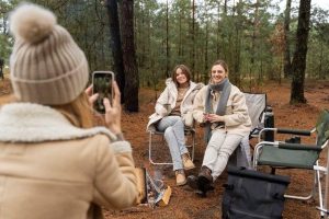 How Does Having the Right Equipment Change Your Off-Grid Experience