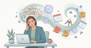Dopamine Regulation, Hyperfocus, And The Science Behind ADHD Symptoms In Adults