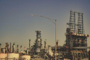 How Much Does the World Still Depend on Oil?